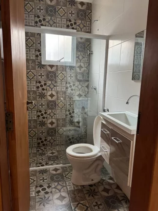Imagem Casa a venda no bairro Piemont!