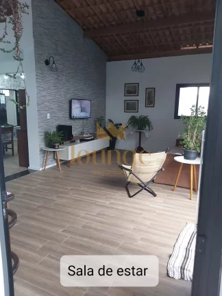 Imagem Casa à venda em Jardim Europa Zona Sul - Sorocaba/SP