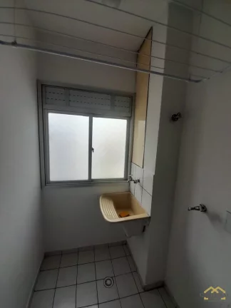 Imagem Apartamento a Venda Residencial Nove de Julho II - Jardim Paulista - Jundiaí - SP