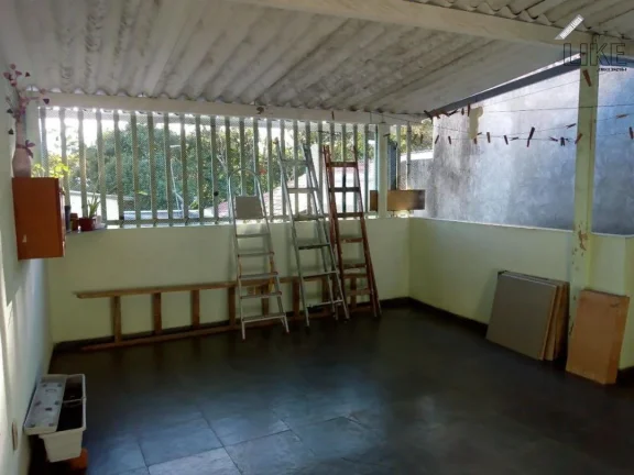 Imagem [Casa - Venda][510.000,00 - Bosque dos Eucaliptos]