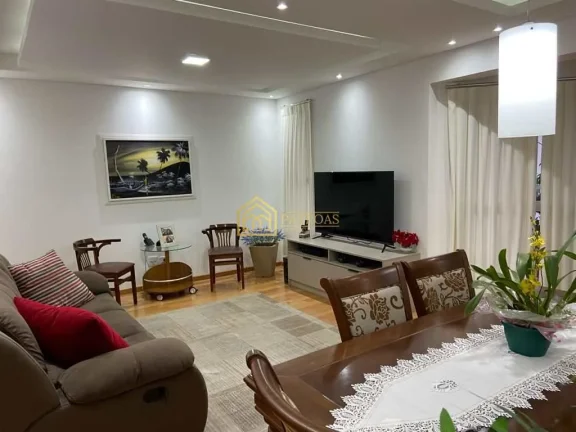 Imagem Apartamento Padrão