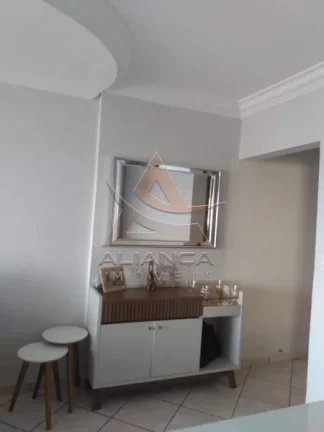 Imagem Apartamento - Ribeirão Preto - Jardim Independência