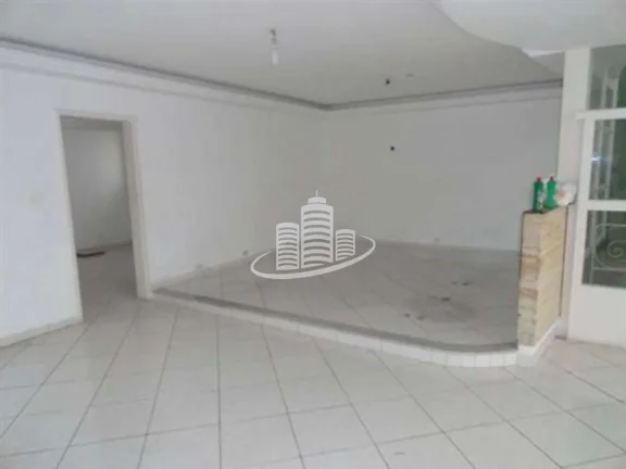 Imagem Casa Comercial