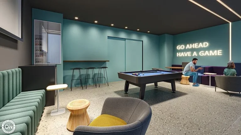 Imagem Studio à venda em São Paulo, Santo Amaro, com 1 quarto, 22,48m2