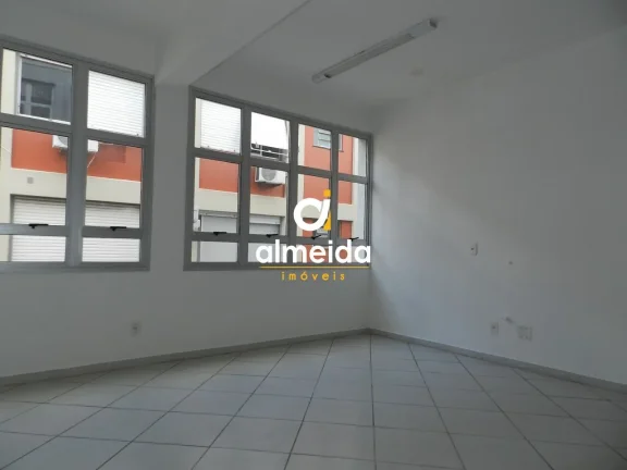Imagem PRÉDIO COMERCIAL ÓTIMA LOCALIZAÇÃO NO CENTRO DE SANTA MARIA
