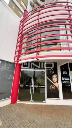 Imagem Sala Comercial Térrea com Vaga Garagem a Venda - Jardim Primavera