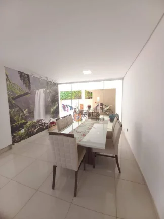 Imagem Sobrado com 4 dormitórios à venda, 343 m² por R$ 1.650.000,00 - Jardim Paulista - Atibaia/SP