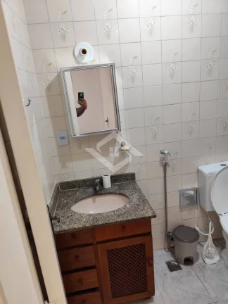 Imagem Apartamento para Venda em Rio de Janeiro, Jardim Carioca!