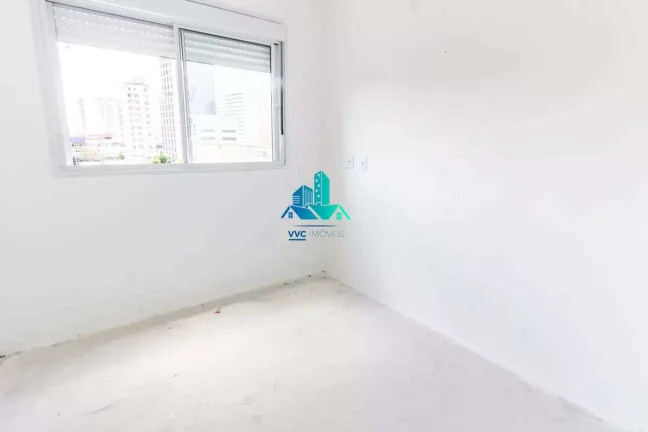 Imagem Descubra o seu novo lar no coração do Brás!