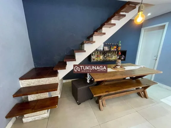Imagem Casa com 8 quartos à venda, 350 m² por R$ 900.000 - Jardim Modelo - São Paulo/SP