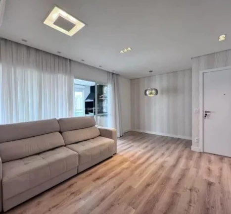 Imagem Apartamento com 3 dormitórios à venda, 103 m² por R$ 1.100.000,00 - Jardim Armênia - Mogi das Cruzes/SP