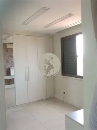 Imagem COBERTURA DUPLEX GRANDE E BEM DISTRIBUIDA EM LOCALIZAÇÃO PREVILEGIADA.