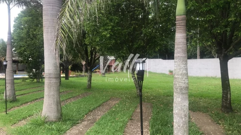 Imagem CHACARA RESIDENCIAL em Limeira - SP, bairro dos Paula