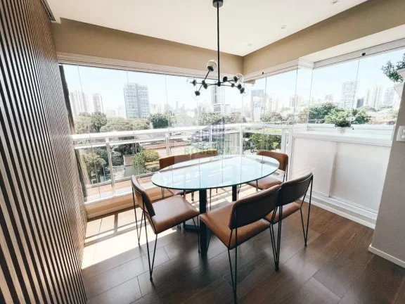 Imagem APARTAMENTO NO CONDOMINIO EDIFÍCIO RETRATO PINHEIROS