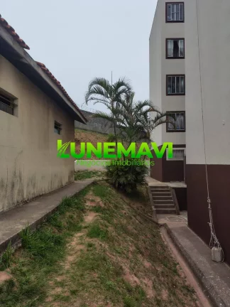 Imagem APARTAMENTO À VENDA – FERRAZ DE VASCONCELOS/SP