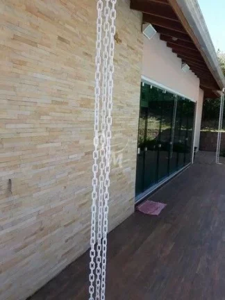 Imagem Excelente casa térrea