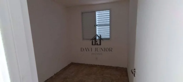 Imagem Apartamento à venda, 41 m² por R$ 239.000,00 - Iporanga - Sorocaba/SP