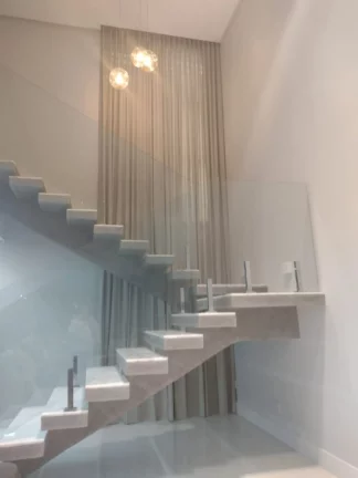 Imagem Casa de Andar à Venda no Condomínio Terras Alphaville Sergipe 1 - Confira os Detalhes!