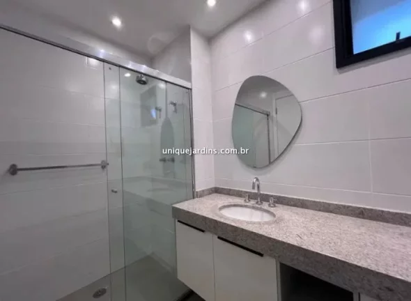 Imagem Apartamento para alugar Pinheiros São Paulo