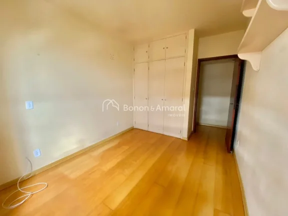 Imagem APARTAMENTO DE 3 DORMITÓRIO NO CAMBUÍ