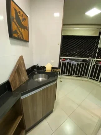 Imagem Apartamento 3 quartos Villagio di Bonifácia