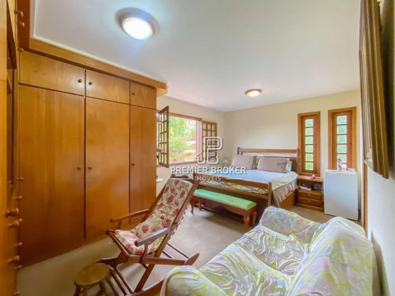 Imagem Casa à venda, 200 m² por R$ 750.000,00 - Quebra Frascos - Teresópolis/RJ