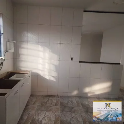 Imagem CASA LOCAÇÃO VILA ZELINA- OTIMA LOCALIZAÇÃO