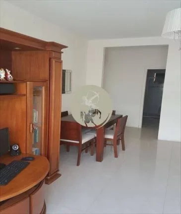 Imagem REFORMADO COM GARAGEM FECHADA APARTAMENTO AMPLO, AREJADO, PROXIMO A PRAIA MODERNIZADO COM GARAGEM FE...