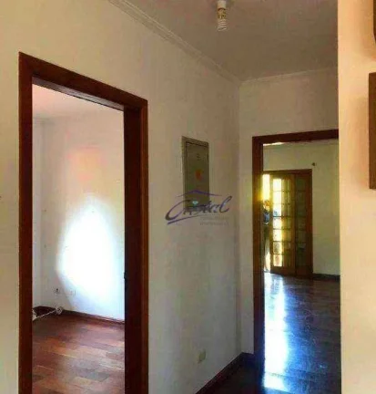 Imagem Casa com 5 quartos (2 suítes) à venda, 480 m² - Residencial Roma I - Granja Viana - Cotia/SP