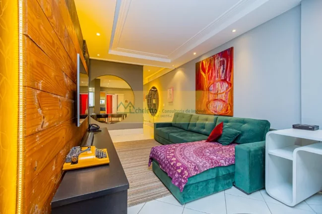 Imagem APARTAMENTO RESIDENCIAL em SÃO PAULO - SP, CAMPOS ELÍSEOS