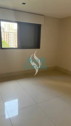 Imagem Apartamento à Venda em Indianópolis - São Paulo/SP.