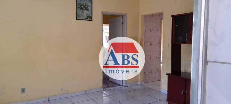 Imagem Casa com 3 dormitórios à venda por R$ 392.200,00 - Tupi - Praia Grande/SP