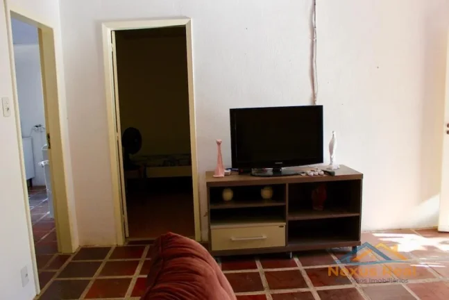 Imagem Casa com Piscina para Temporada