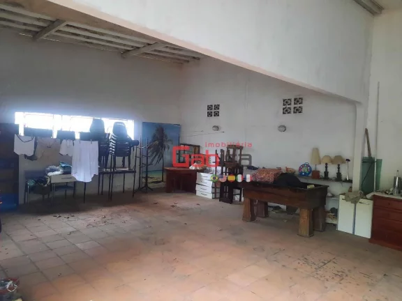Imagem Terreno Portinho 777 m² por R$ 2.500.000 - Portinho - Cabo Frio/RJ