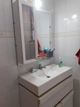 Imagem Apartamento com 1 dormitório à venda, 56 m² por R$ 370.000,00 - Centro - Niterói/RJ
