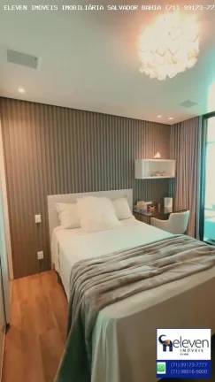 Imagem DAZUR Odebrecht | Frente Mar | Torre LUNE | 4 suítes com 235m² | Varanda Gourmet integrada à Sala | Nascente total | Oportunidade | 4 garagens