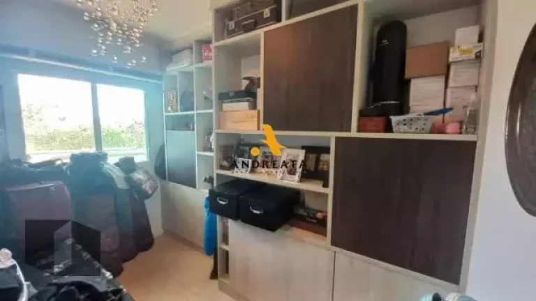 Imagem Rua Cesar Lattes - Blue das Américas - Vista para piscina e reserva, sol da manha!!! Exclusividade Andreata!!!!
