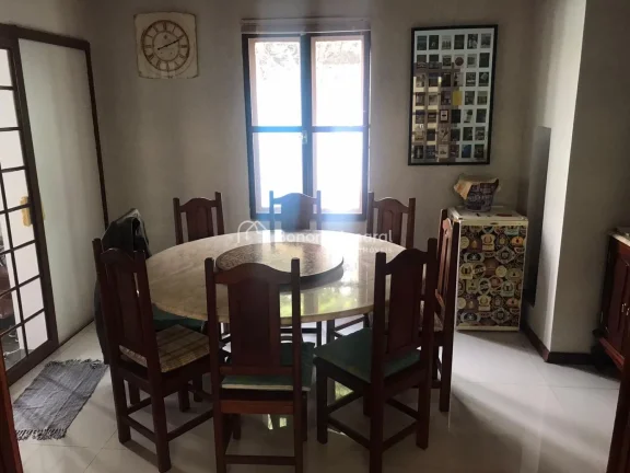 Imagem Casa à venda no Loteamento Caminhos de San Conrado, Sousas, Campinas/SP.

Tudo o que você precisa ...