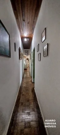 Imagem Casa com 2 dormitórios à venda, 89 m² - Vila Padre Bento - Itu/SP