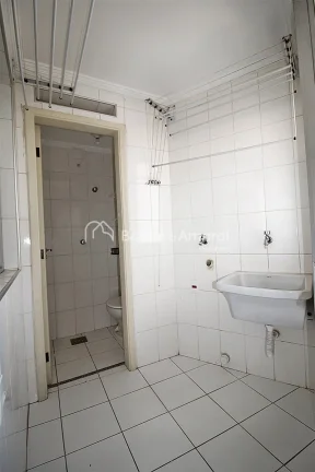 Imagem Lindo apartamento de 97m² à venda no Cambuí, em Campinas! 

Com 3 quartos, sendo 1 suíte, sala a...