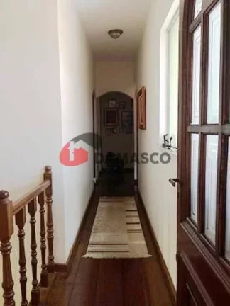 Imagem Sobrado à venda 3 Quartos, 1 Suite, 4 Vagas, 251M², Jardim São Caetano, São Caetano do Sul - SP