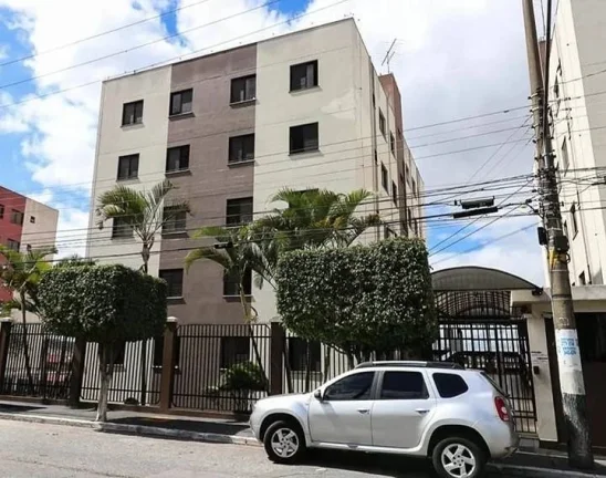 Imagem Apartamento a Venda 2 Dormitórios em Jardim Imperador