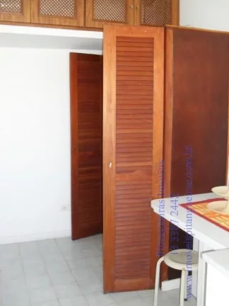 Imagem Cobertura duplex com ótima localização.