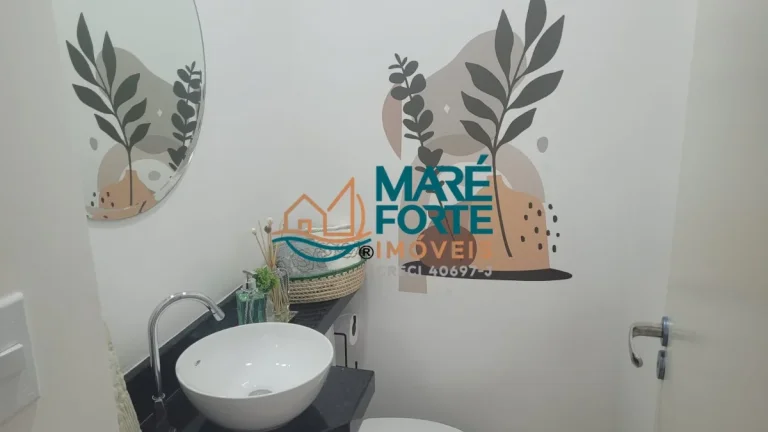 Imagem Apartamento Alto padrão no Itagua em Ubatuba SP