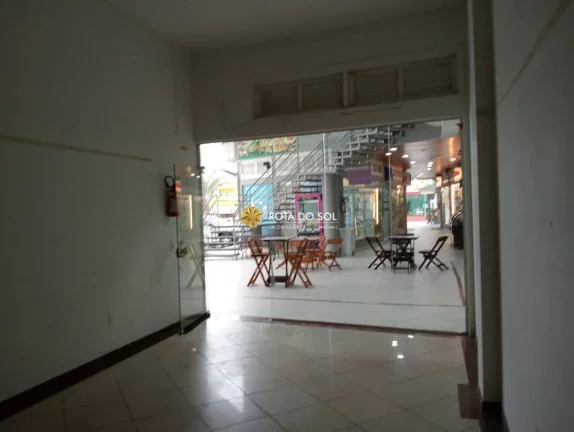 Imagem Shopping Tropical Sala Comercial à venda Centro Comercial Bombinhas SC