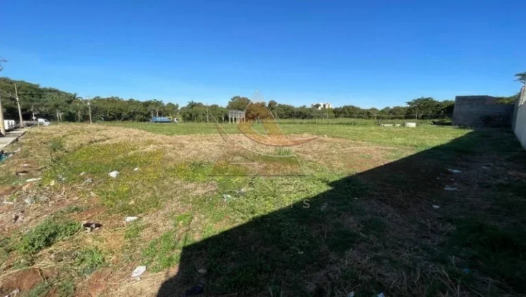 Imagem Área - Ribeirão Preto - Central Park