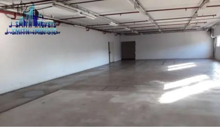 Imagem Galpão 30.172,74m², MONOUSUÁRIO, fora de condomínio, com área Fabril de 24.400,07m². Área adm...