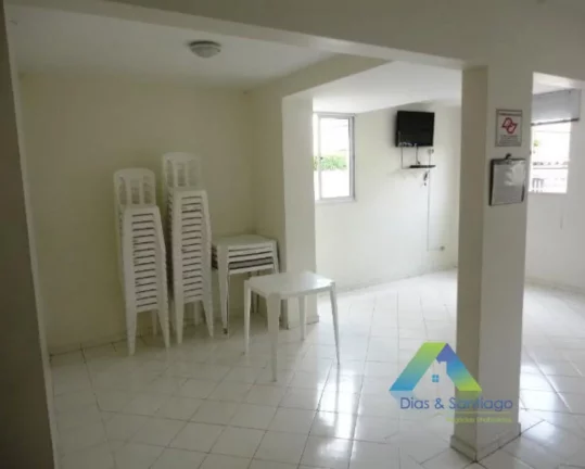 Imagem Apartamento Residencial à venda, Vila Natália, São Paulo - .