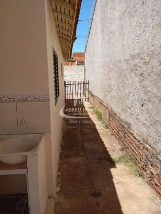 Imagem Residencial Rio Preto I