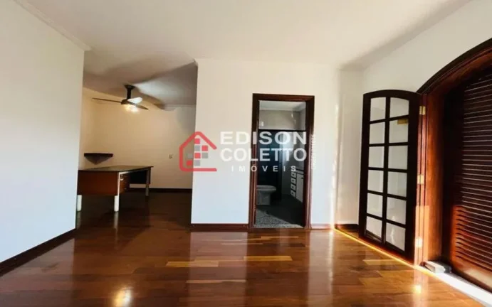 Imagem Esta casa à venda em Piracicaba no bairro Chácara Nazareth, Piracicaba!!